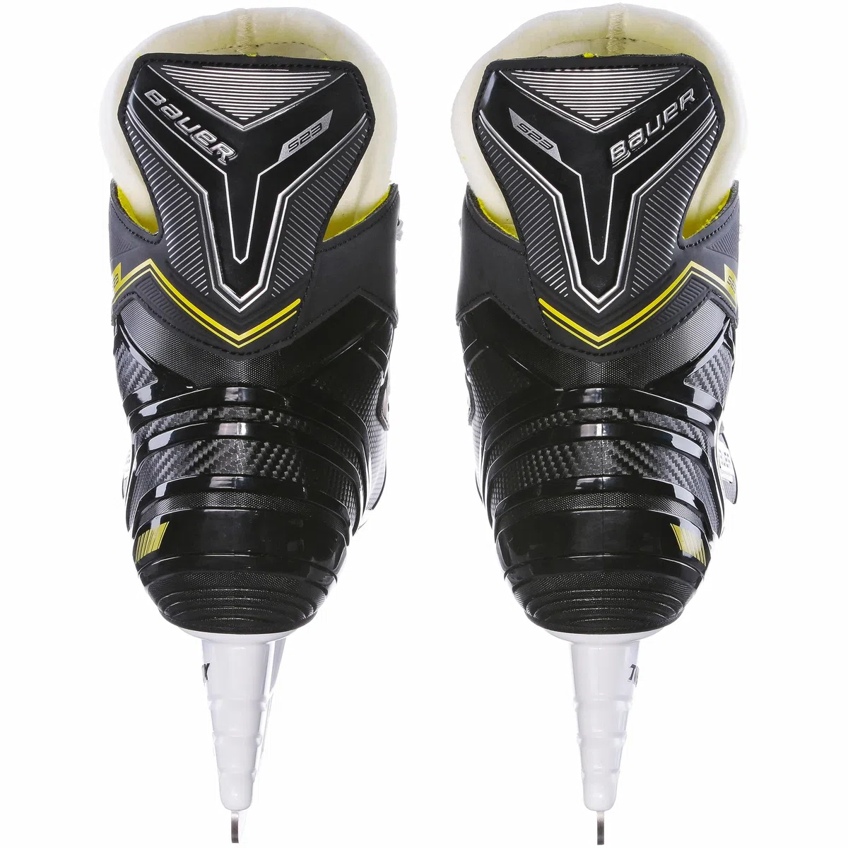 Bauer Supreme S23 - Pattini da Ghiaccio da Uomo