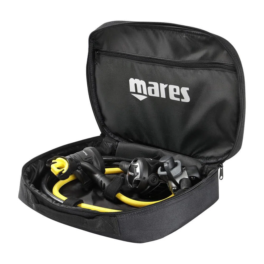 Mares Set Erogatori Dual 15X - Starter