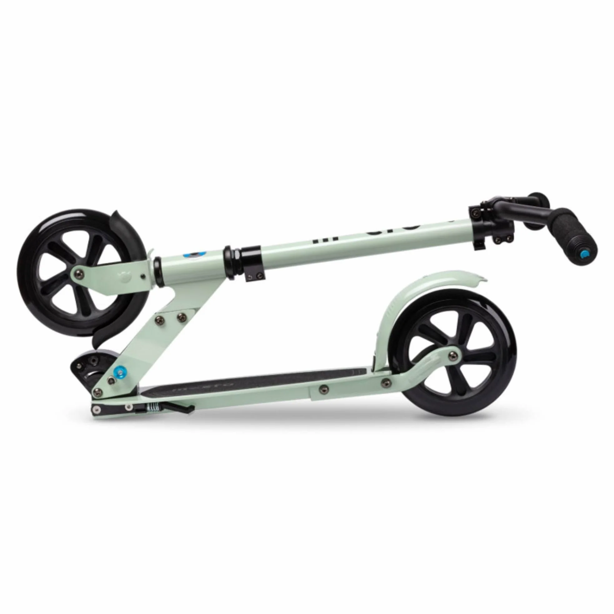 Micro Scooter | Micro Speed Deluxe Scooter per adulti | Veloce e pieghevole | City Commuting