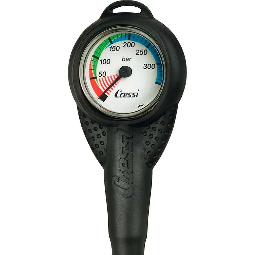 Cressi Pressure Gauge Bar
