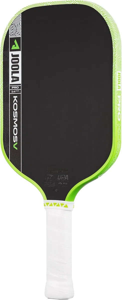 JOOLA Pro V Racchetta da Pickleball – Modelli Perseus/Scorpeus/Kosmos/Hyperion/Agassi/Graf – UPA-A e USAP