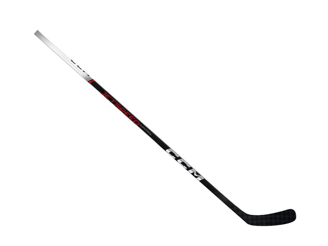 CCM Jetspeed Control - Racchetta composita Senior 75 Flex P29
