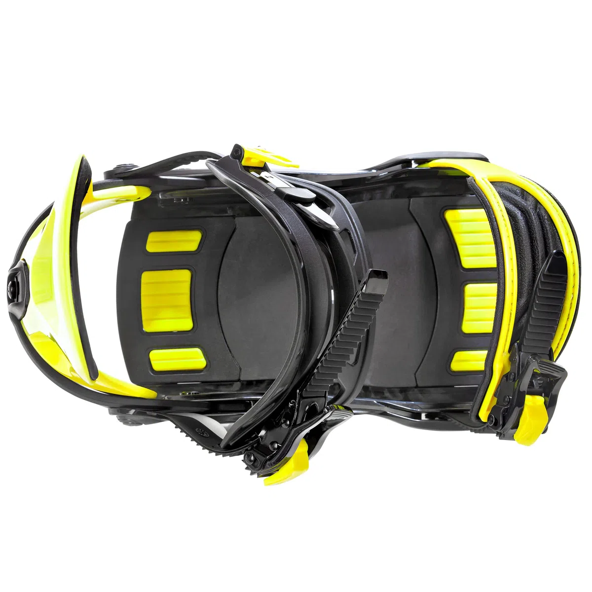 RAVEN Attacchi da Snowboard s230