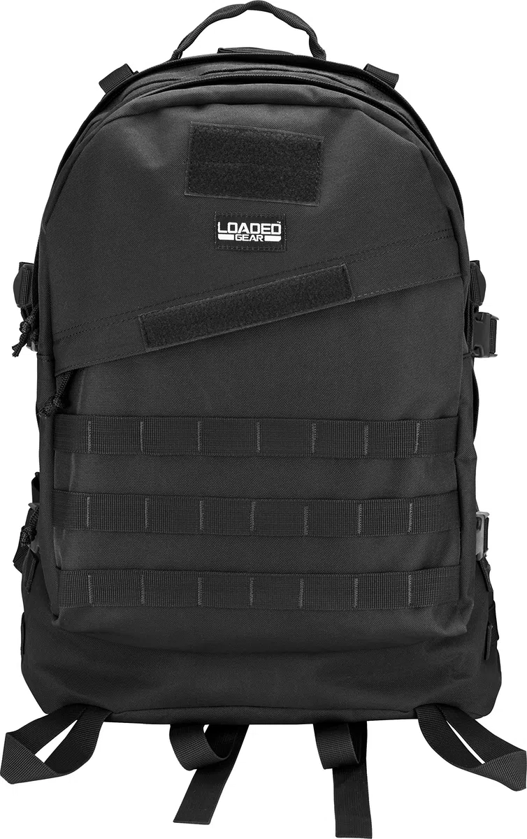 BARSKA Zaino tattico Loaded Gear GX-200