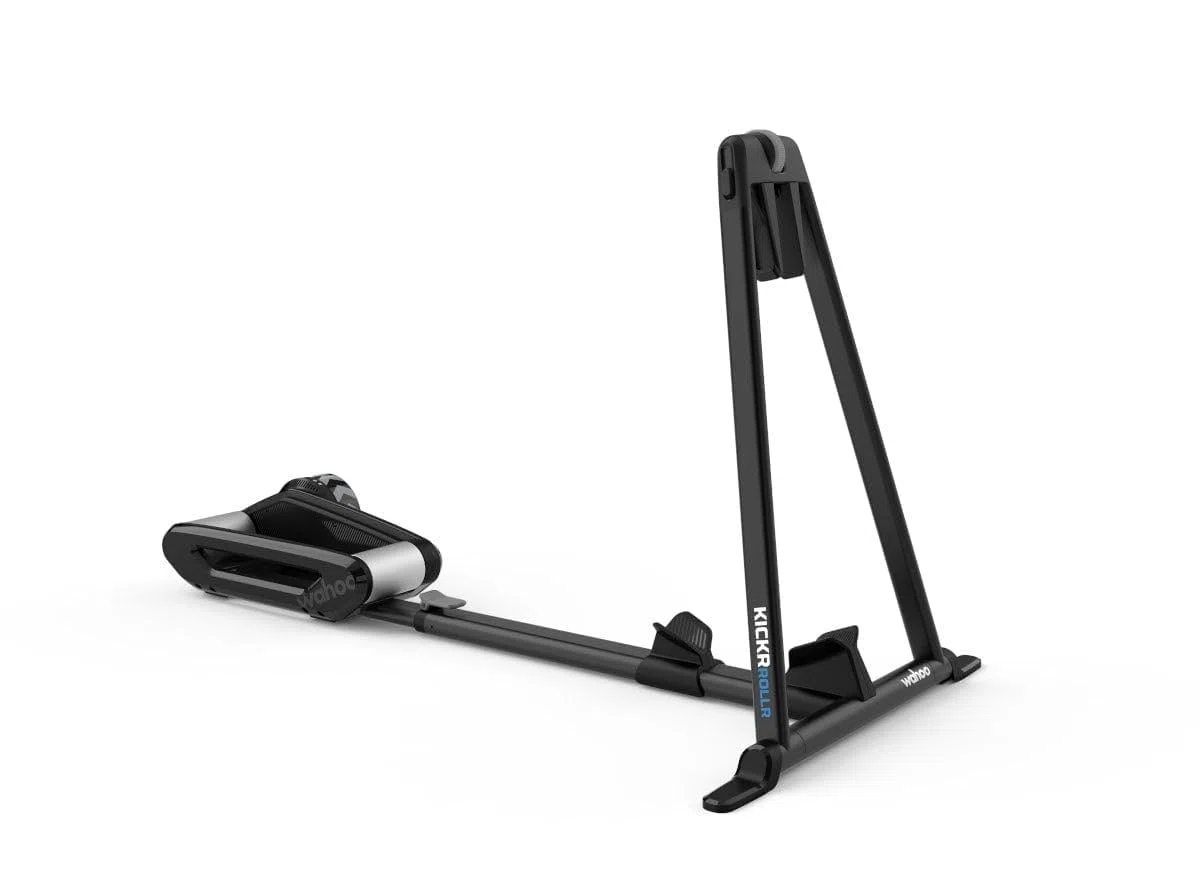 Wahoo Fitness - Rotolo Smart Trainer