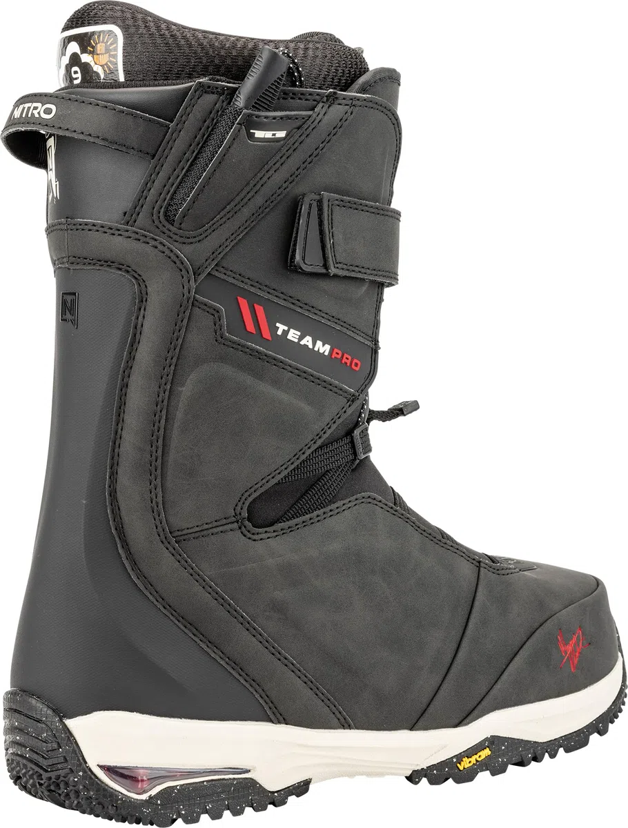Nitro Herren Snowboards Team