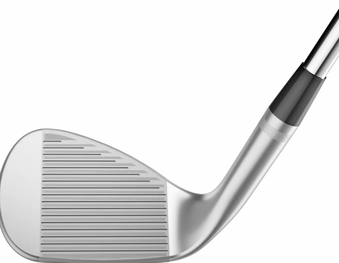 Titleist Vokey Design SM10 Tour Chrome Wedge - 60/04/T