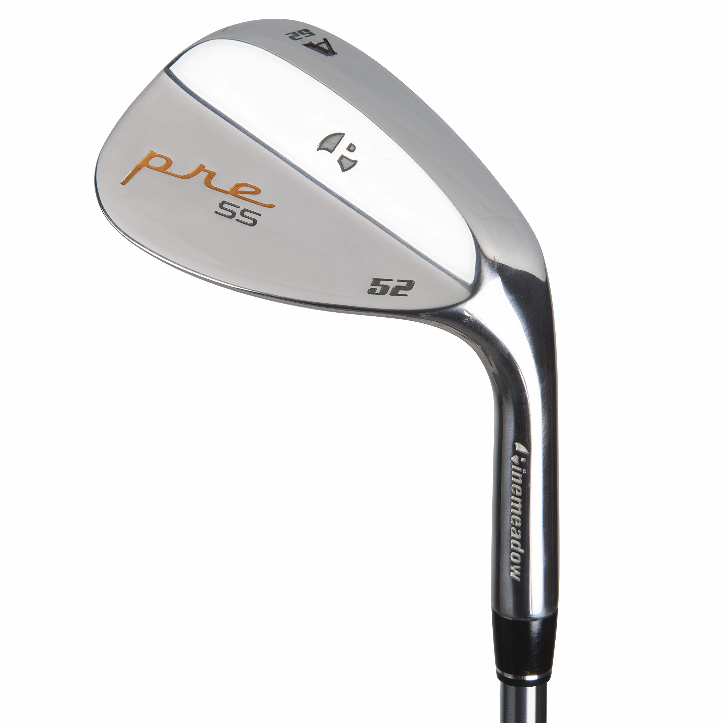 Pinemeadow Golf Pre Wedge da uomo per mano destra