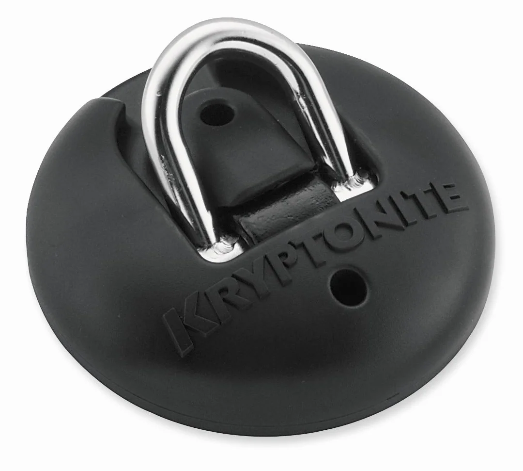Kryptonite Miscellaneous, Roccaforte sopra Terra Unisex – Adulto, 46 mm