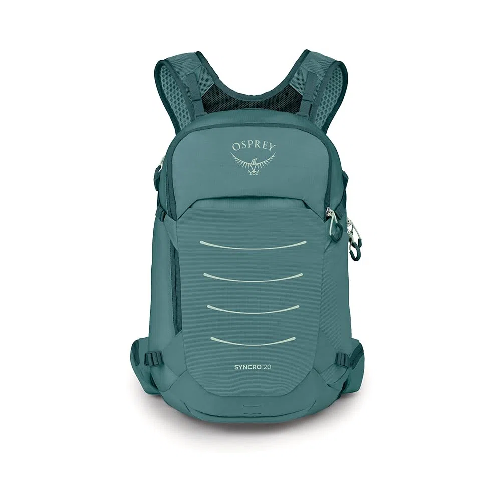 Osprey Syncro 20 Unisex Backpack Uomo (Pacco da 1)