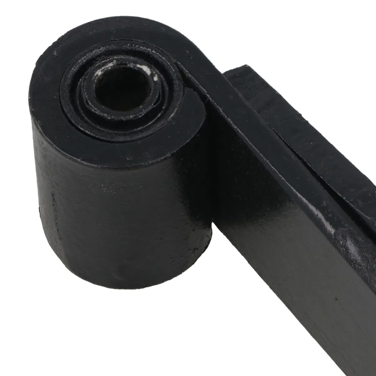 AB Tools 2 Ifor Williams Doppia Parabola rimorchio Molla a Balestra e Bush C90004 Eq