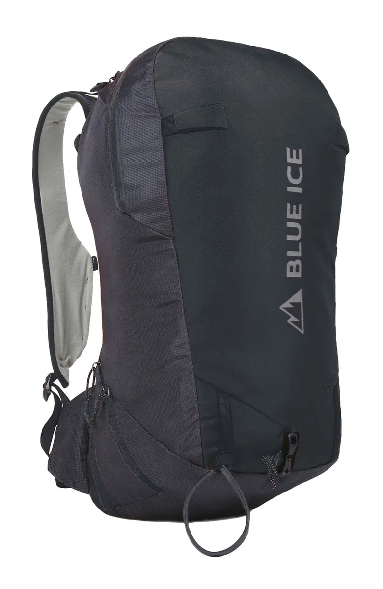 Blue Ice Taka - Inchiostro Indiano da 30 l
