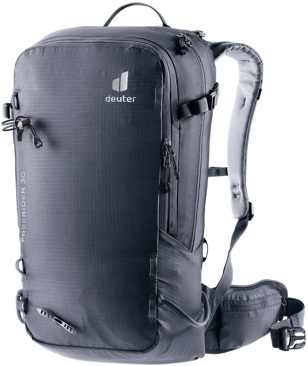 Deuter Freerider 30 - Zaino