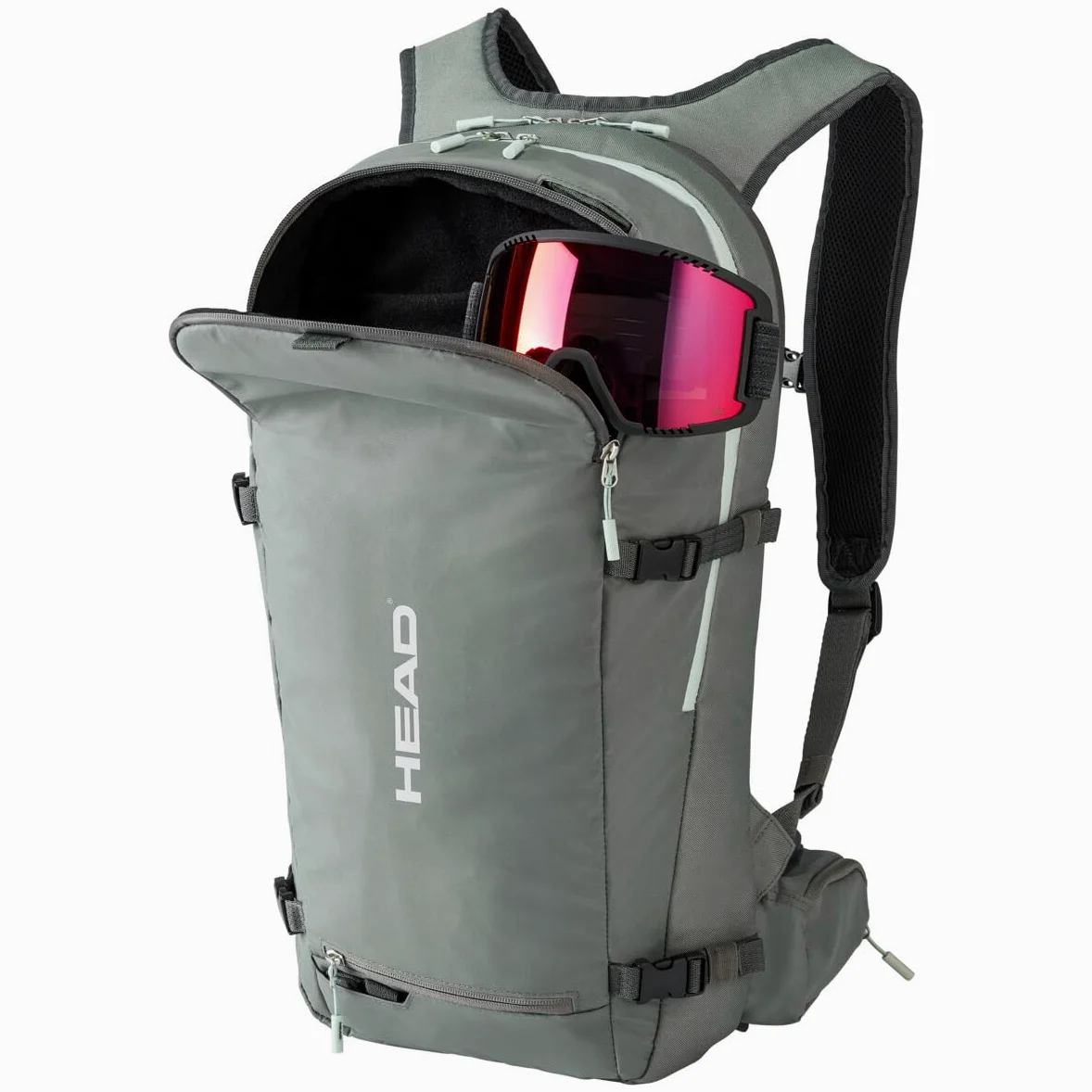Head Borsa da Sci