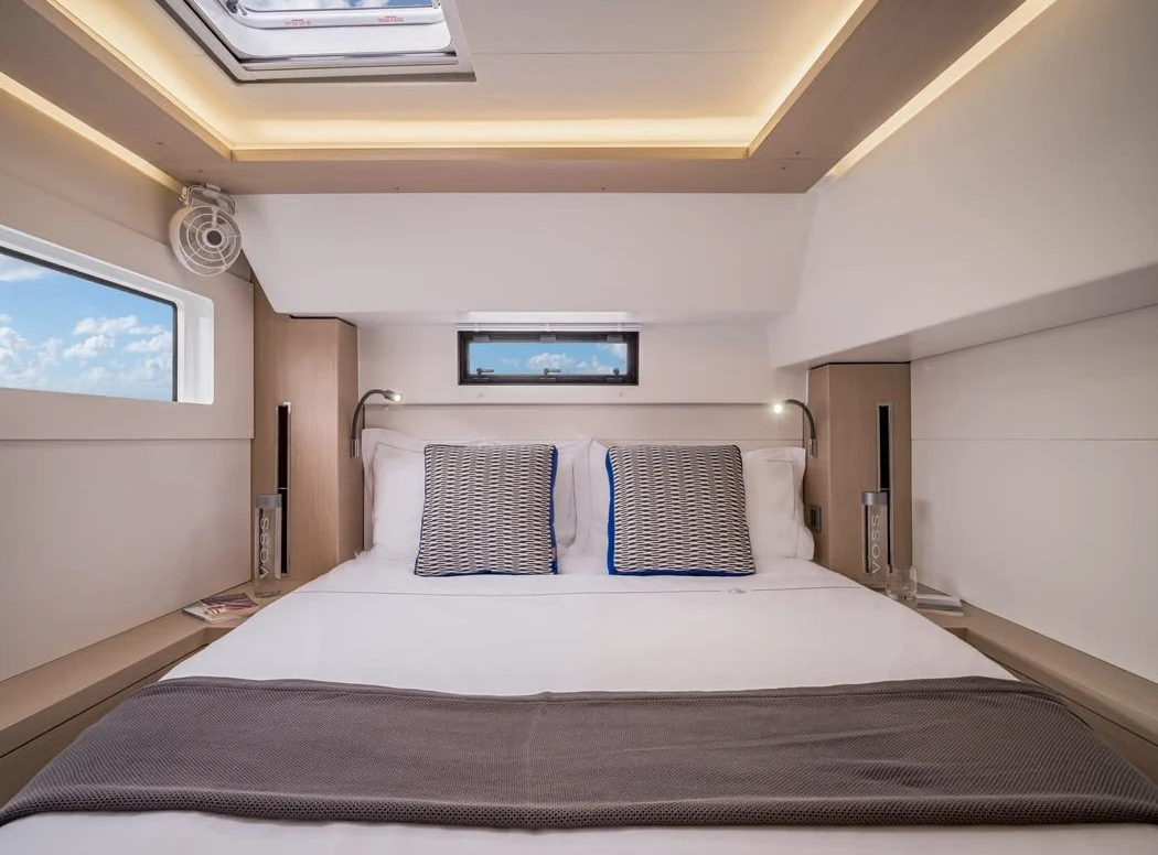 Caframo Bora 24 V Marine Ventola a 3 velocità