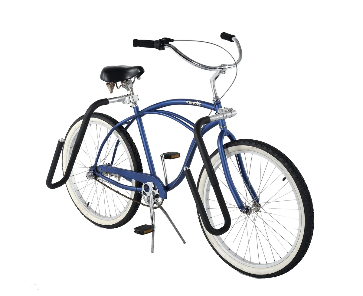 MBB Surfboard Rack by Moved By Bikes by Moved By Bikes