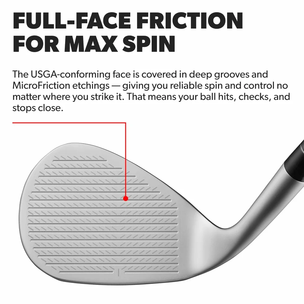 Performance Golf One Wedge, Golf Club Unisex