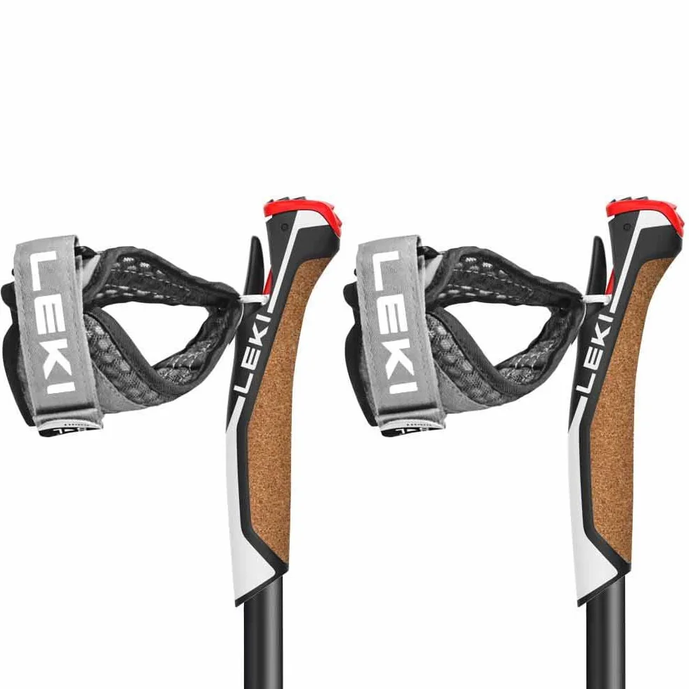 LEKI Pacemaker Lite - Bastoncini da passeggio