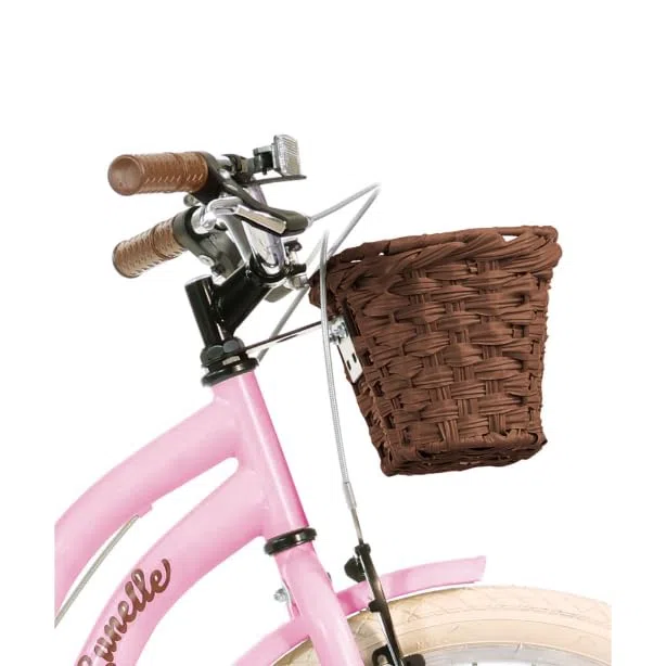 Dino Bikes Bicicletta Aurelia Retro 20 pollici