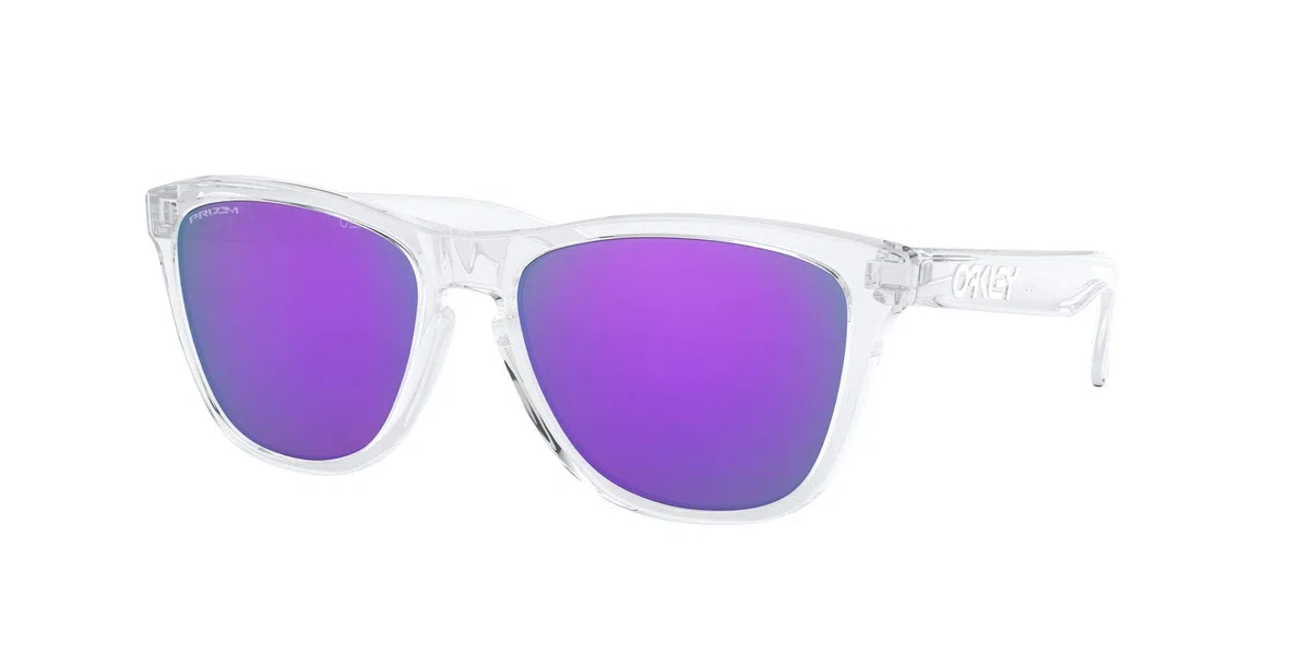 Oakley Occhiali da sole unisex per adulti, taglia unica