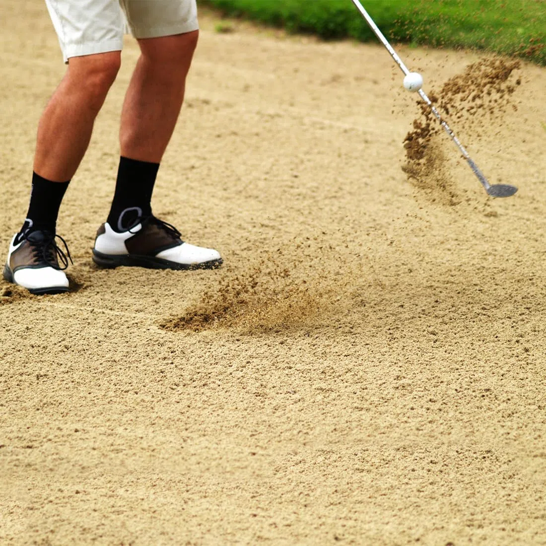 MAZEL Cunei da golf forgiati 48 50 52 54 56 58 60 gradi Sand Wedge Golf Club per uomo singolo mano destra, albero in acciaio suola larga scanalature fresate CNC per più backspin
