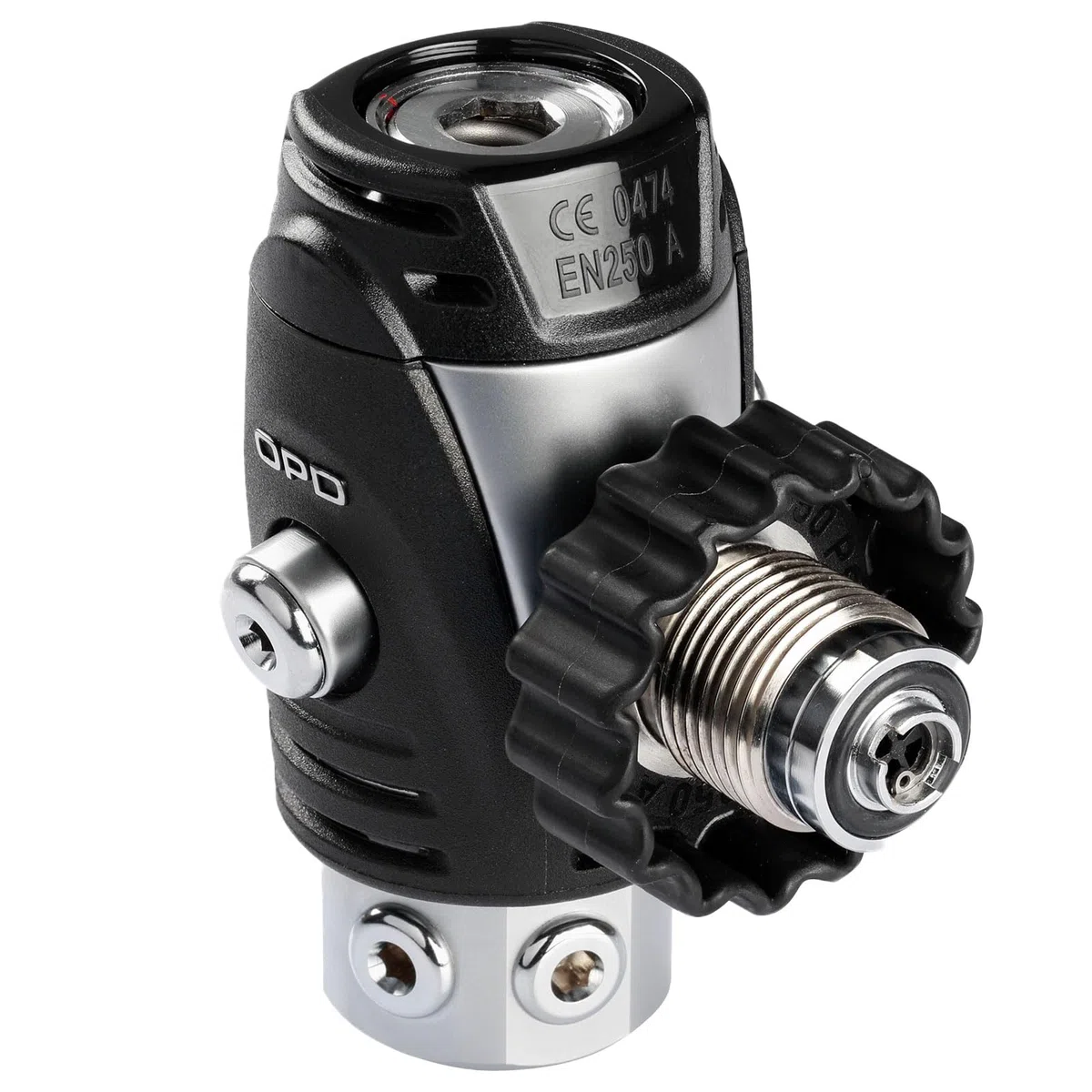 Mares Ultra Adj 82x DIN 300 - Erogatore Unisex Adulto