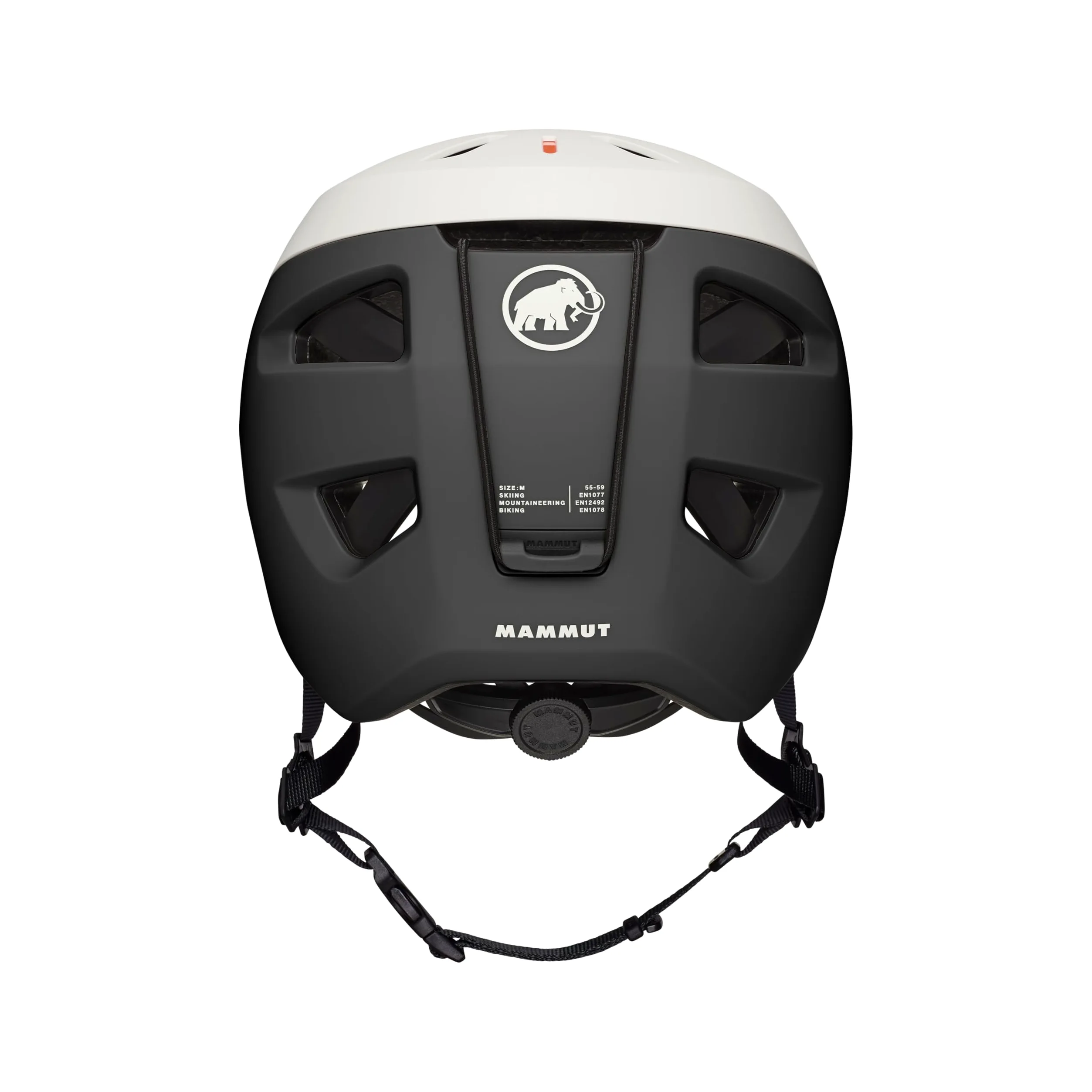 Mammut Casco Haute Route 51-55cm