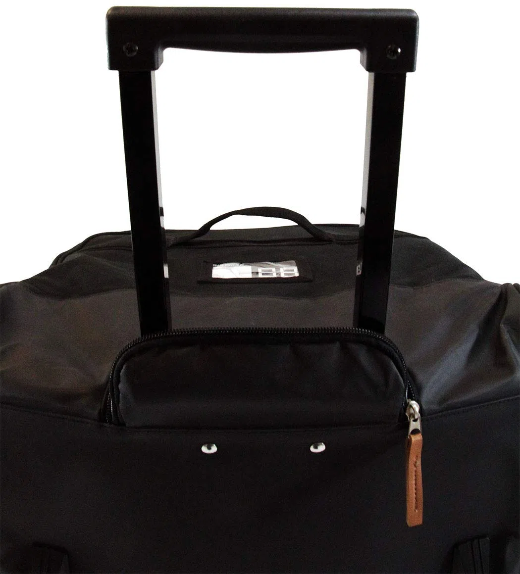 Borsa da viaggio e sport Wheelbag Revolution Deluxe per hockey su ghiaccio, borsa da viaggio e sport, 87 x 42 x 37 cm, circa 135 litri