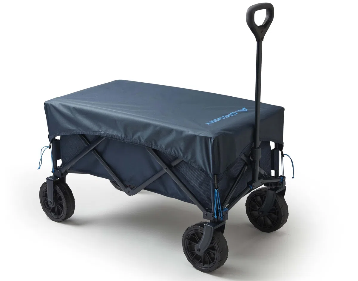 Gregory Alpaca 140 Cart One Size