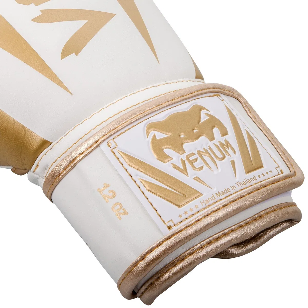 Venum Elite Guanti da Boxe, Unisex - Adulto