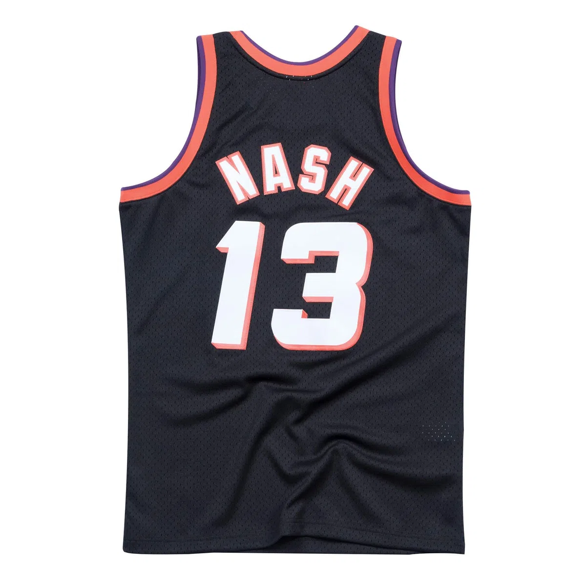 Mitchell & Ness Steve Nash #13 P. Suns Canotta