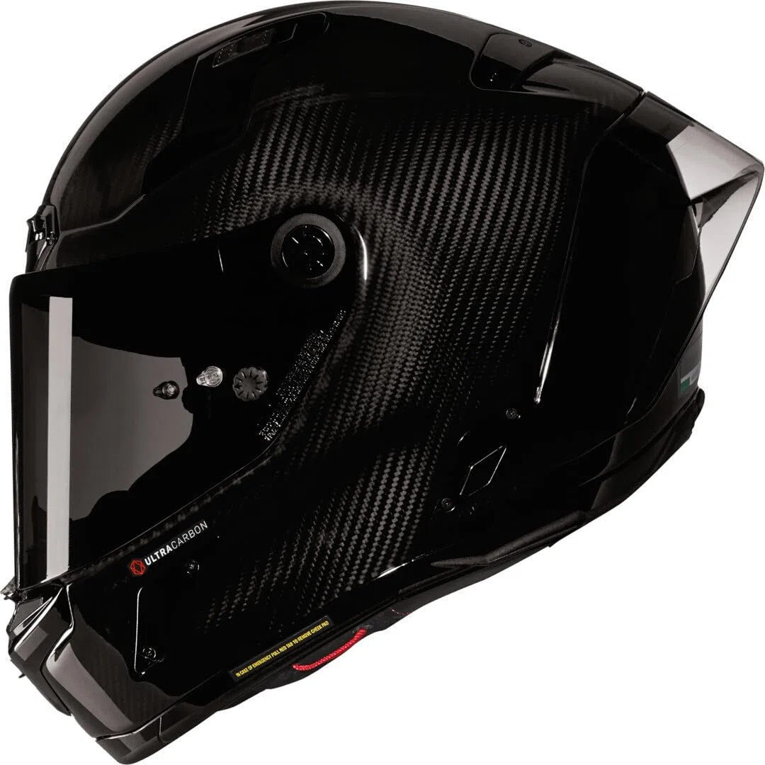 NOLAN CASCO X-804 RS PURO 324 XL