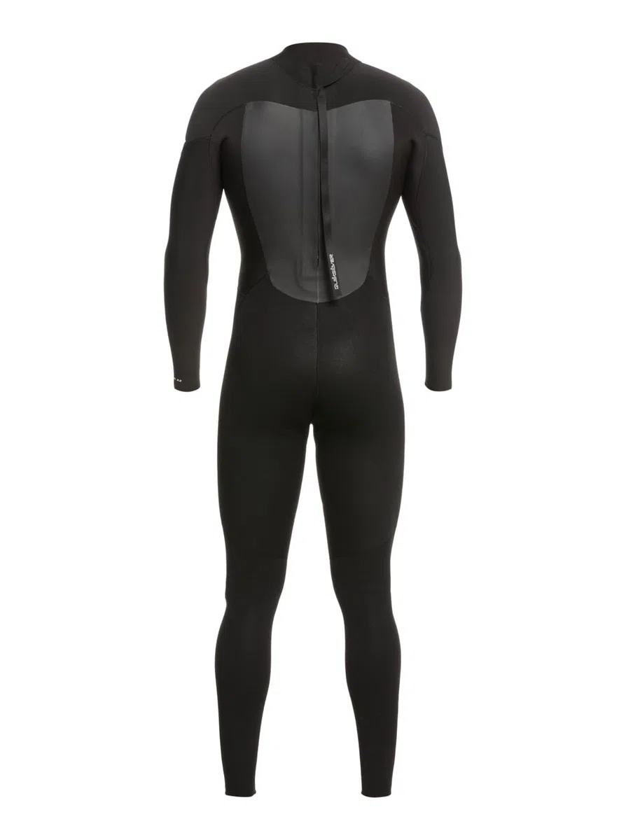 Quiksilver 3/2 Prologo Bz GBS Tute bagnate da uomo, nero, XS