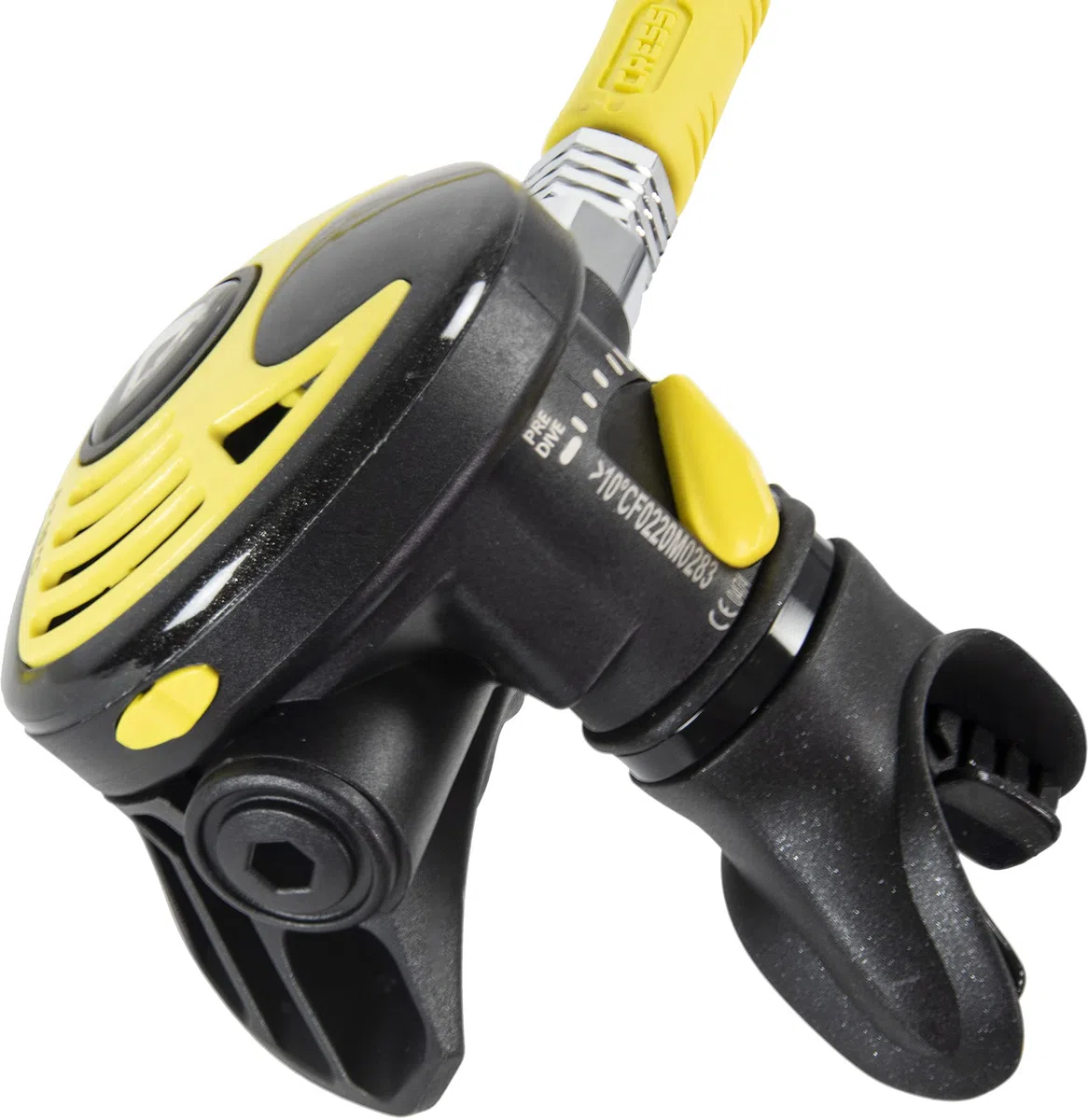 Cressi Octopus per Immersioni