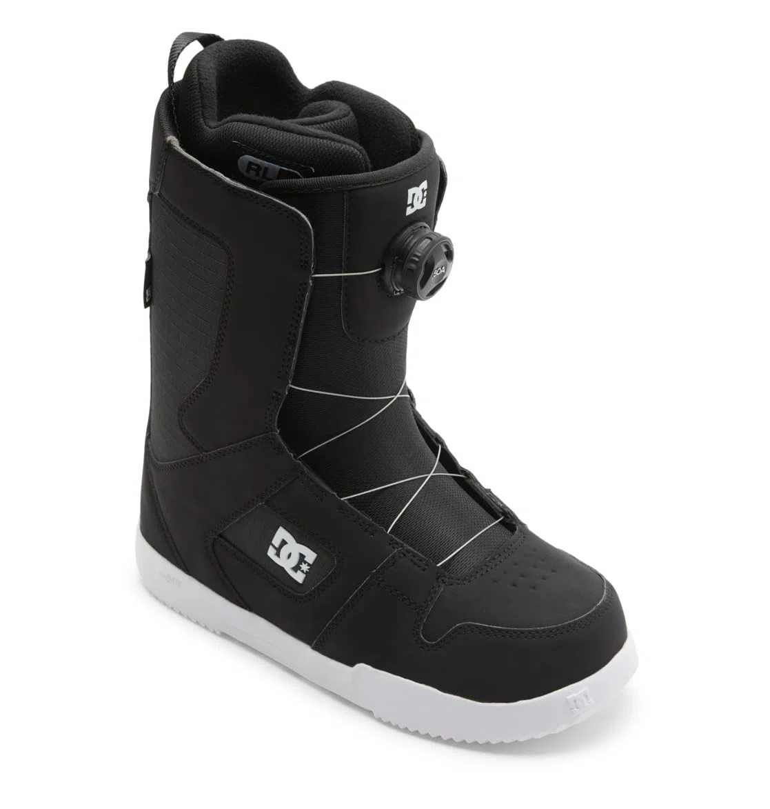 DC Shoes Phase Scarponi da snowboard BOA® da Uomo