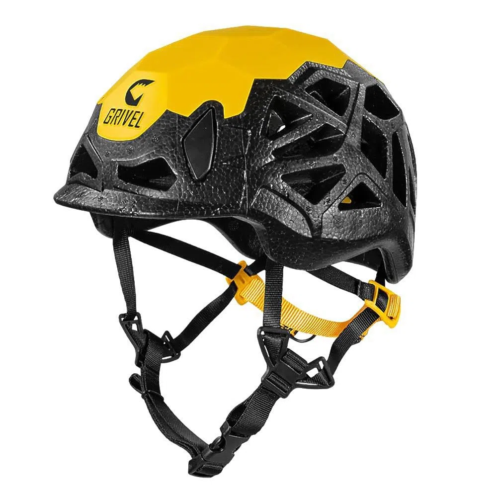GRIVEL - Grivel - Mutant, casco alpinismo superleggero