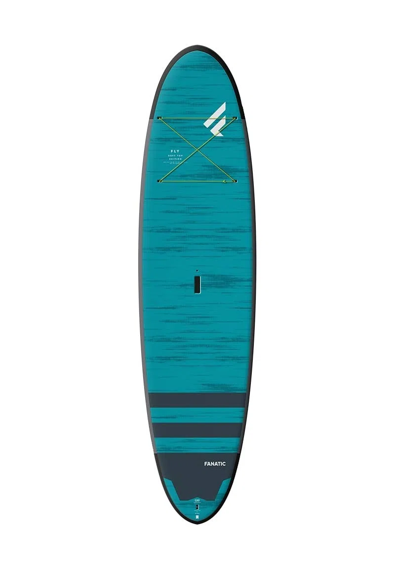 Fanatic Fly Soft Top SUP 11'2"