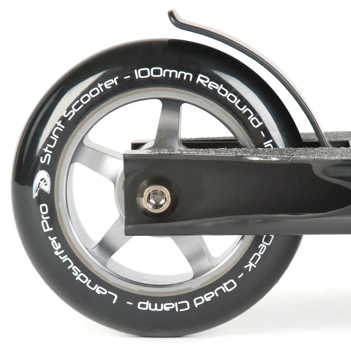 Monopattino PRO Stunt