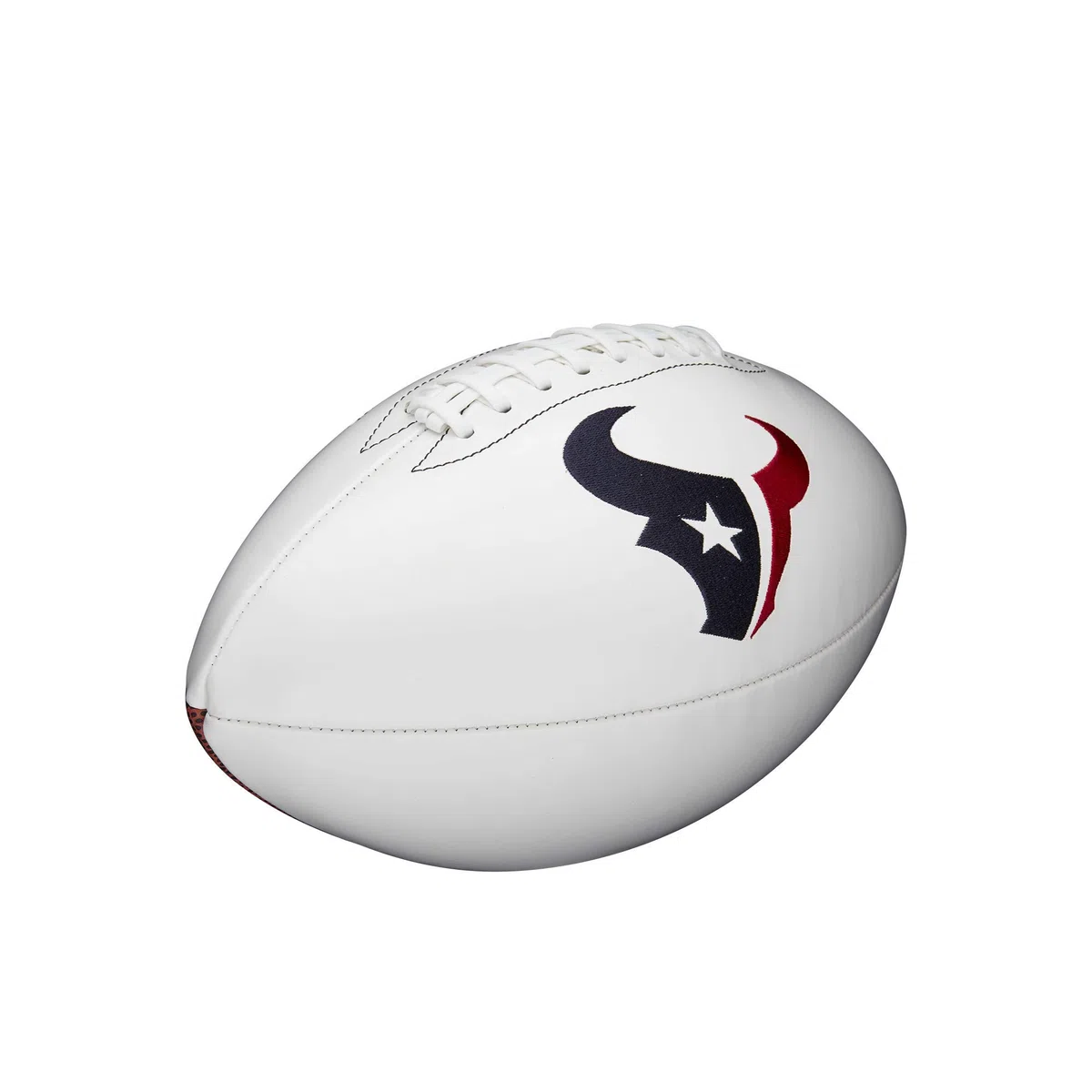 Wilson NFL Live Team Autograph Football