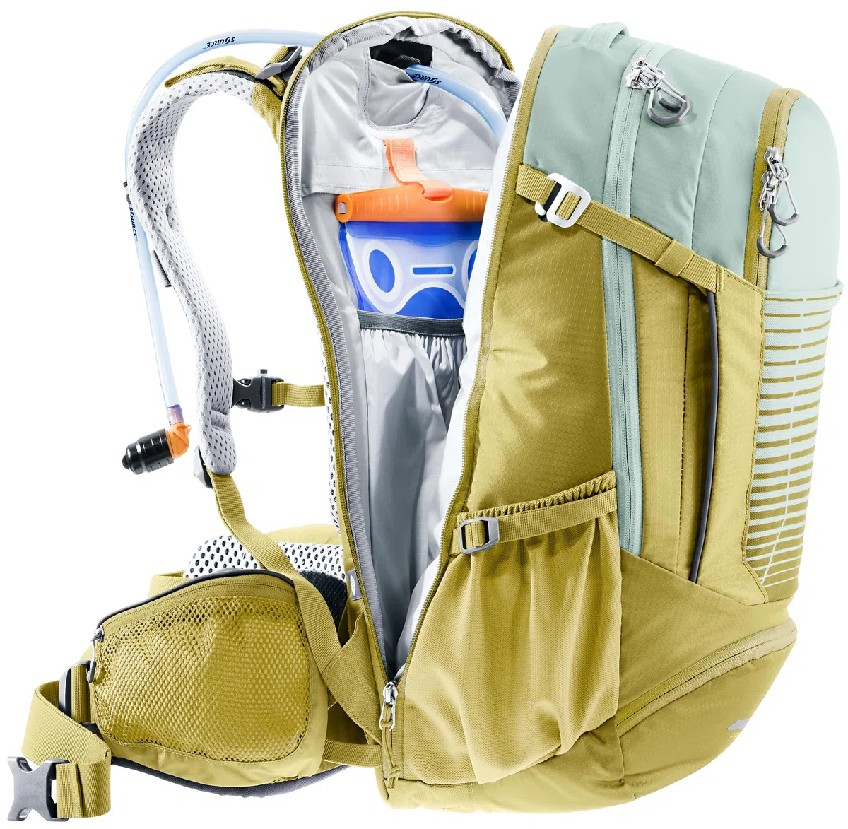 Deuter Trans Alpine Pro 26