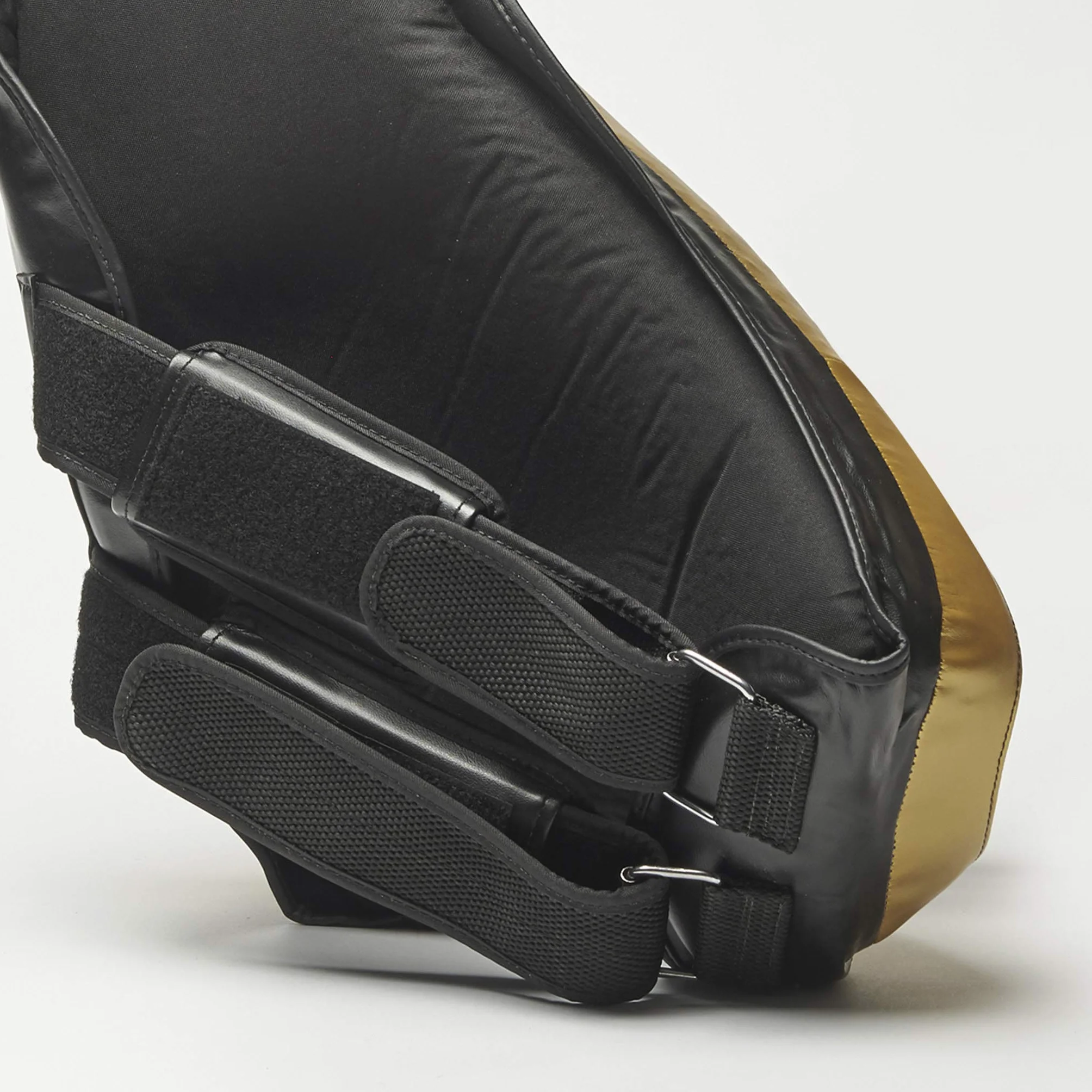 LEONE 1947, Power Line Tights Pad - Black/U - GM442