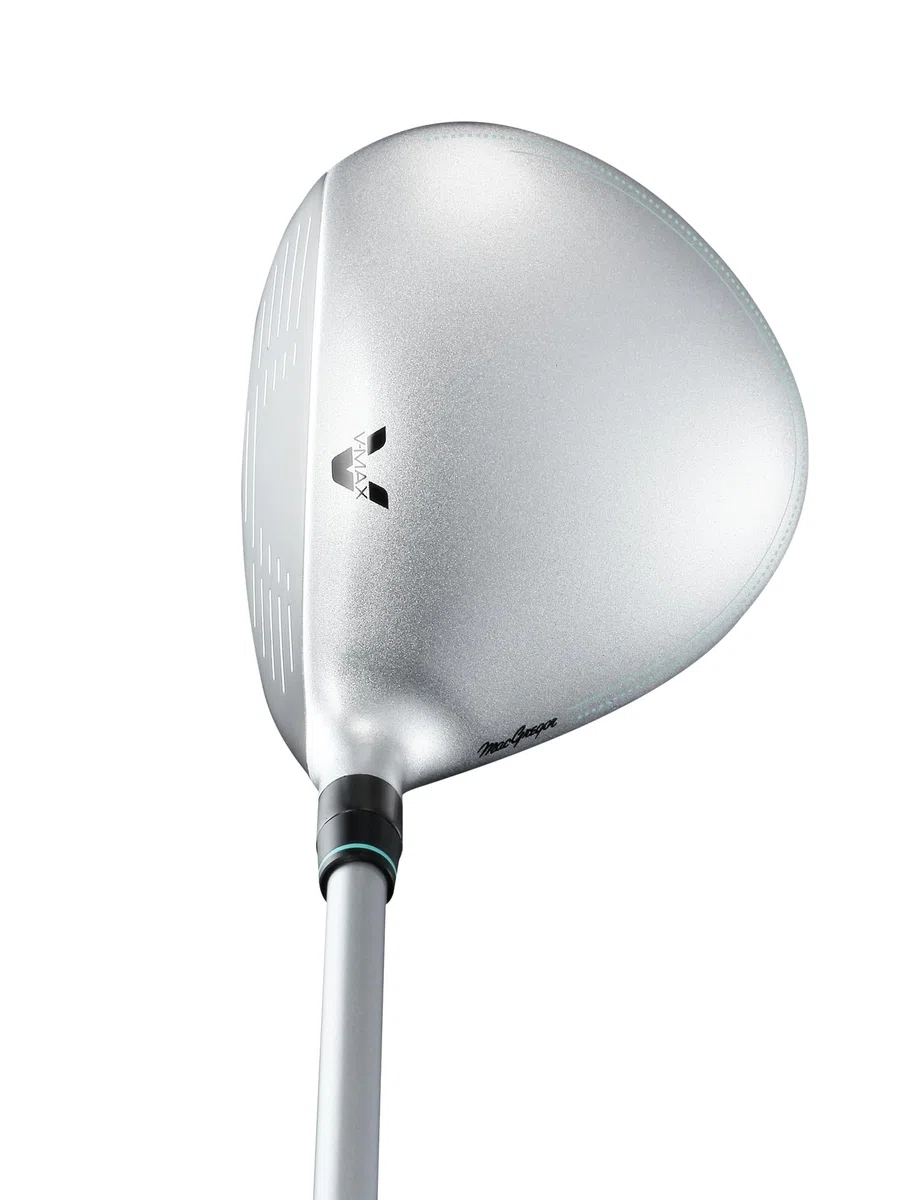 MacGregor V-Max Speed Lightweight Fairway Regular Flex Golf Club