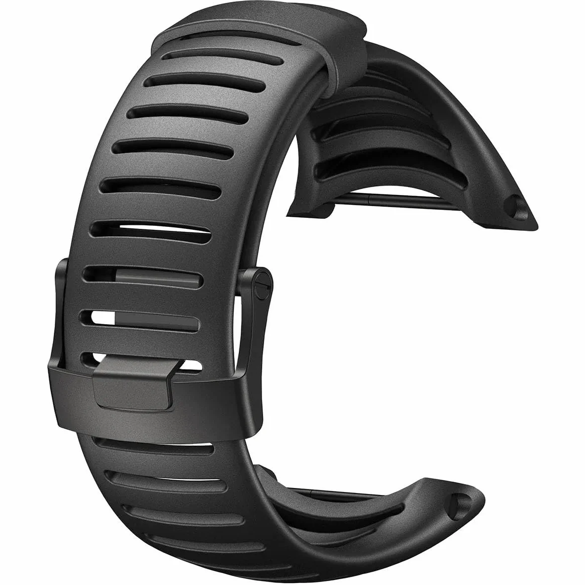 Suunto Core Alpha Stealth Orologio outdoor con altimetro, barometro e bussola