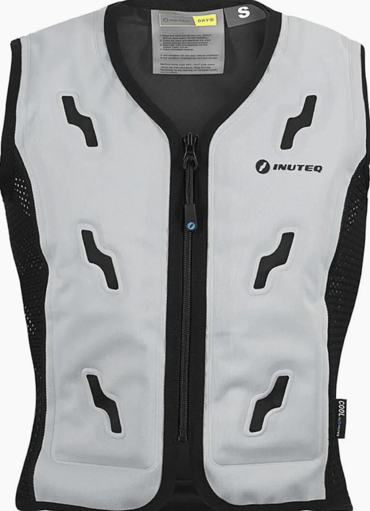 Bodycool Smart-X Gilet di raffreddamento