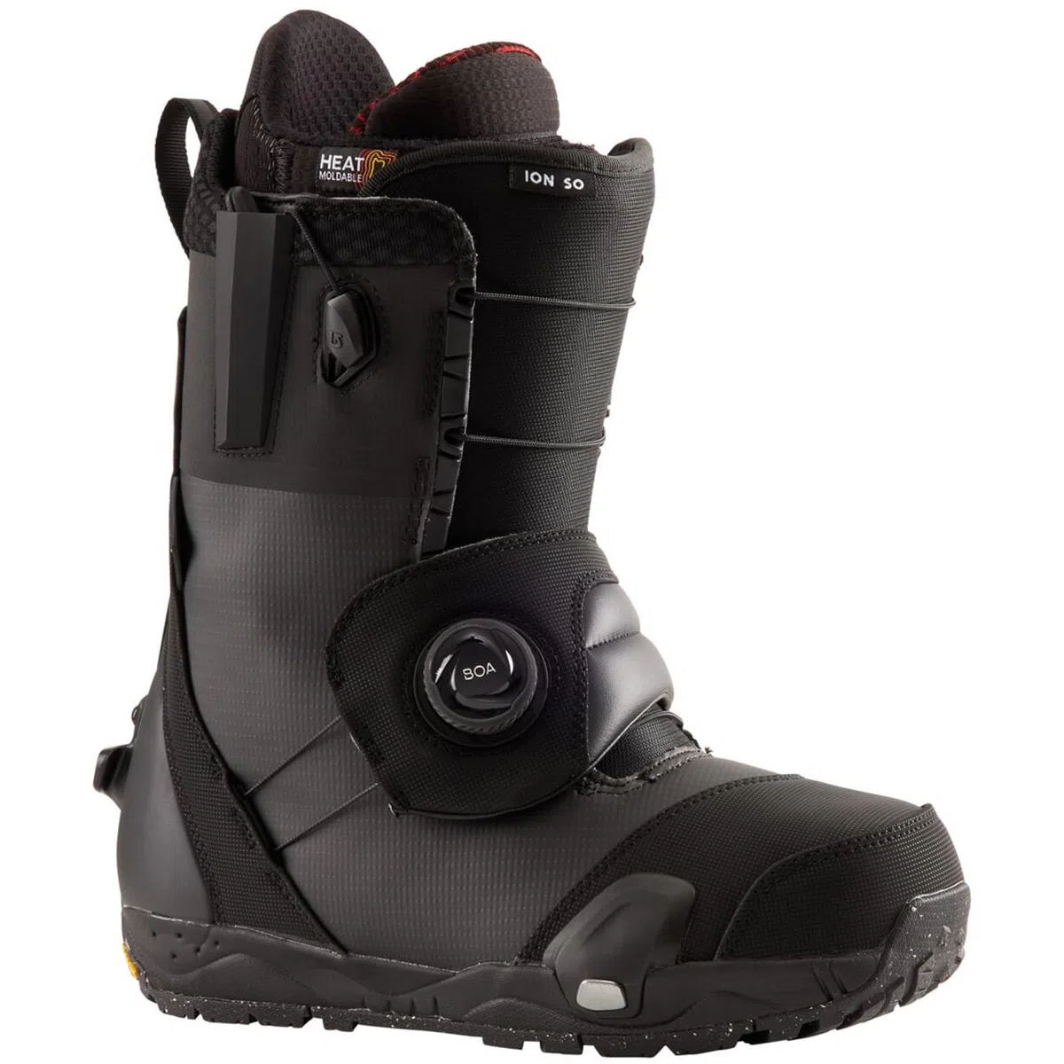 Burton Stivali da snowboard da uomo ION Step ON
