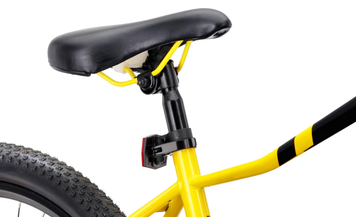 sun baby VERDANT CALIX Bicicletta da 26 pollici, mountain bike per adulti, bici da ciclismo 26" - ammortizzatore, freni a disco, cambio a 7/21 velocità