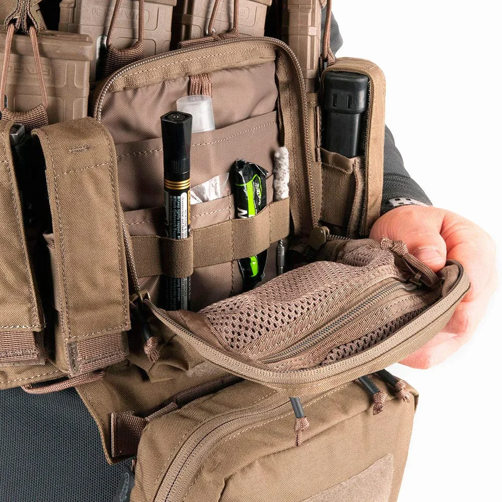 Helikon-Tex Mini RIG Allenamento - Cordura