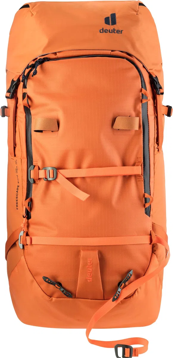 Deuter Freescape PRO 38+ SL - Zaino da Donna per Escursioni sulla Neve