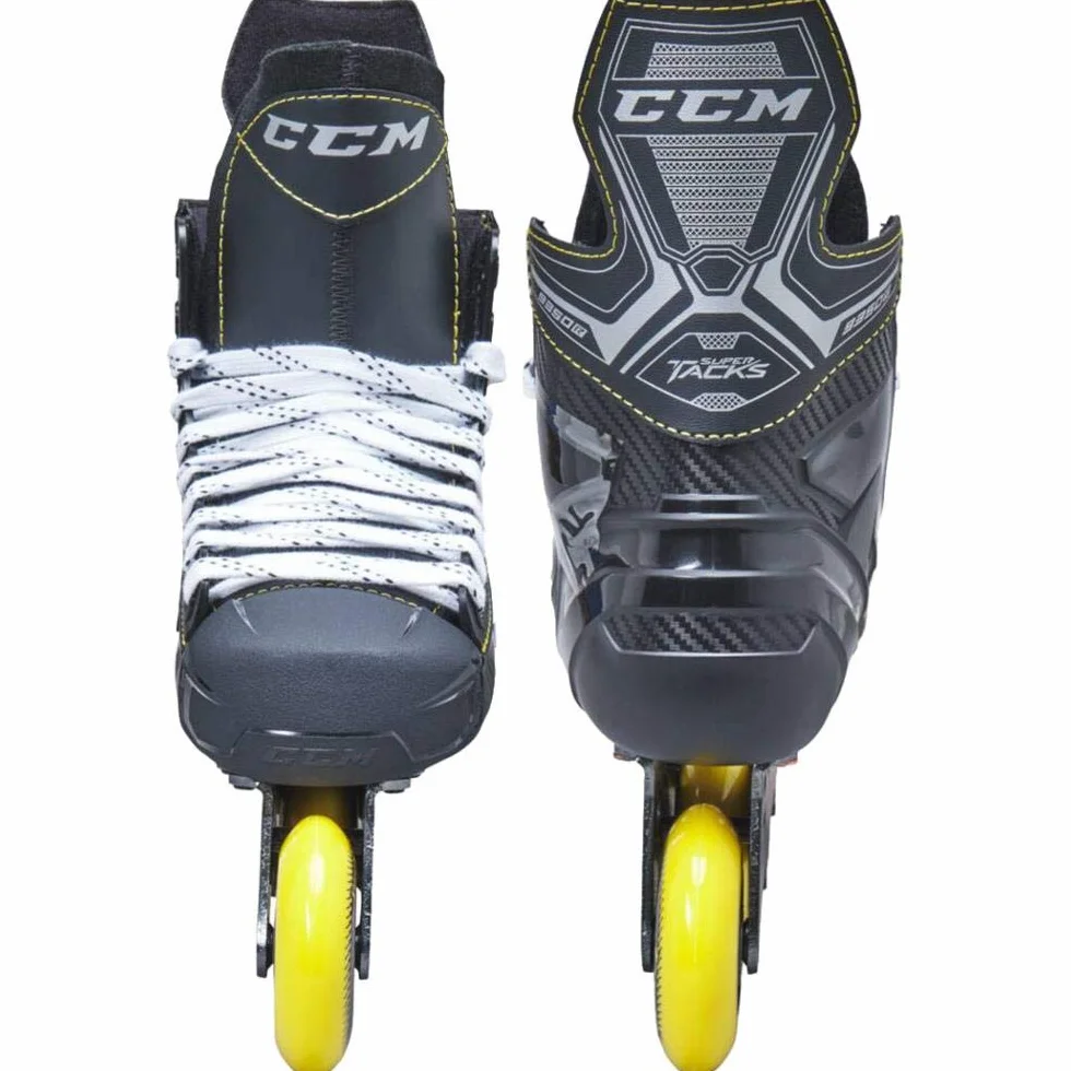 CCM Tacks 9350 Inliner Youth