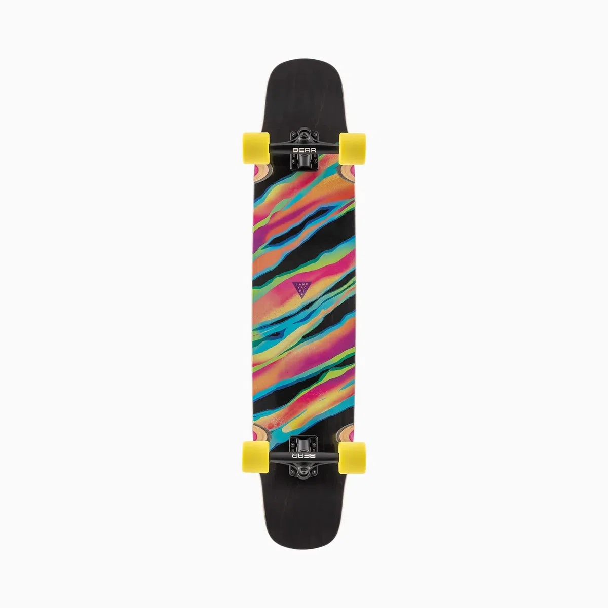 Landyachtz Completa Tony Danza Spectrum Longboard